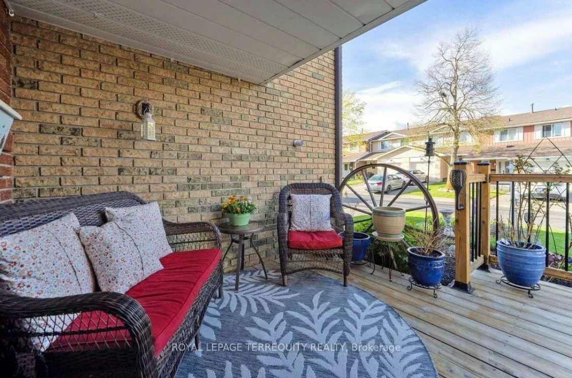 72, Carisbrooke, Central Park, Brampton