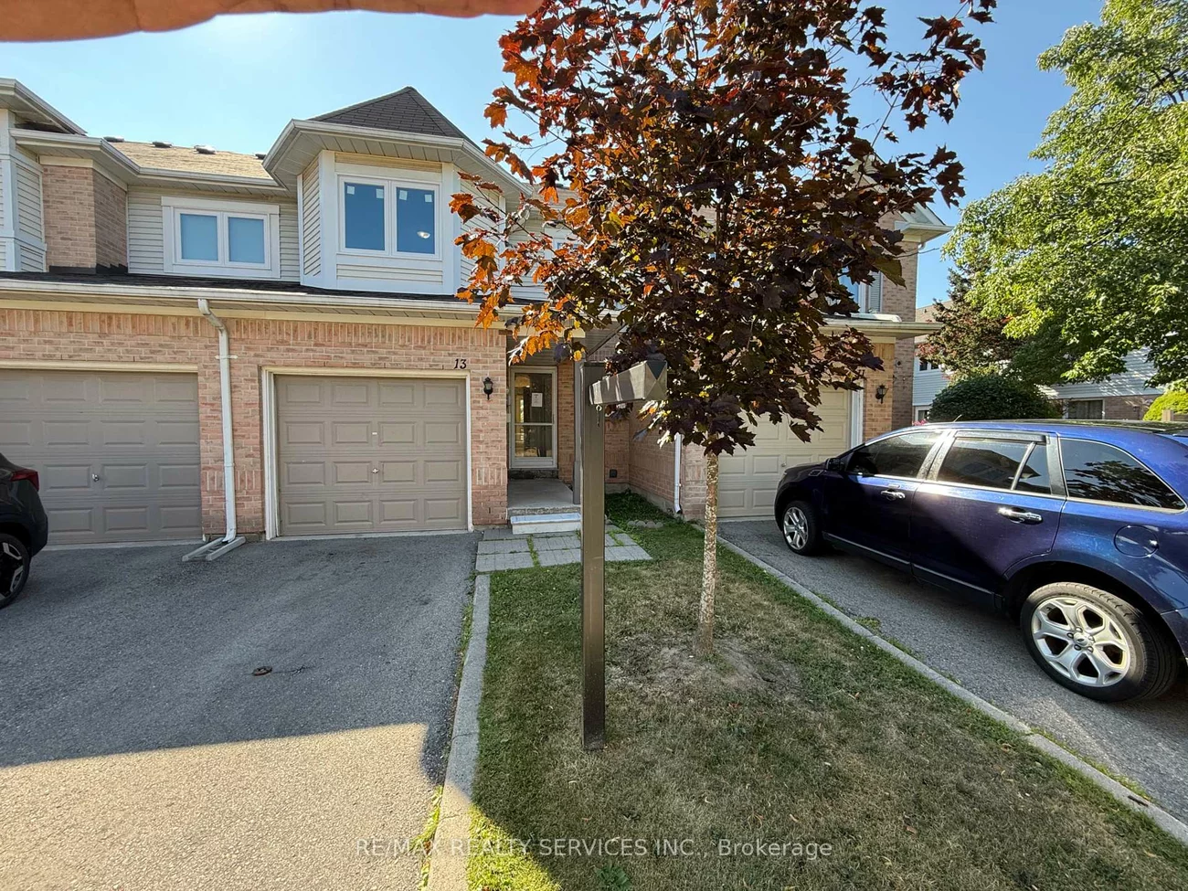13, Wickstead, Sandringham-Wellington, Brampton