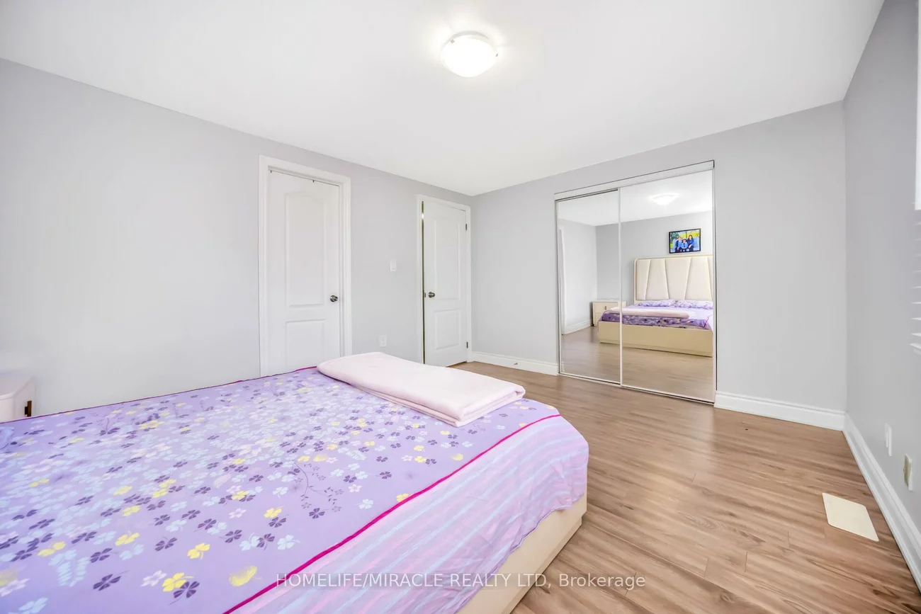 25, Carleton, Bramalea West Industrial, Brampton