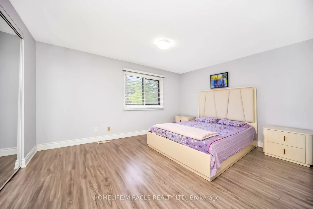 25, Carleton, Bramalea West Industrial, Brampton