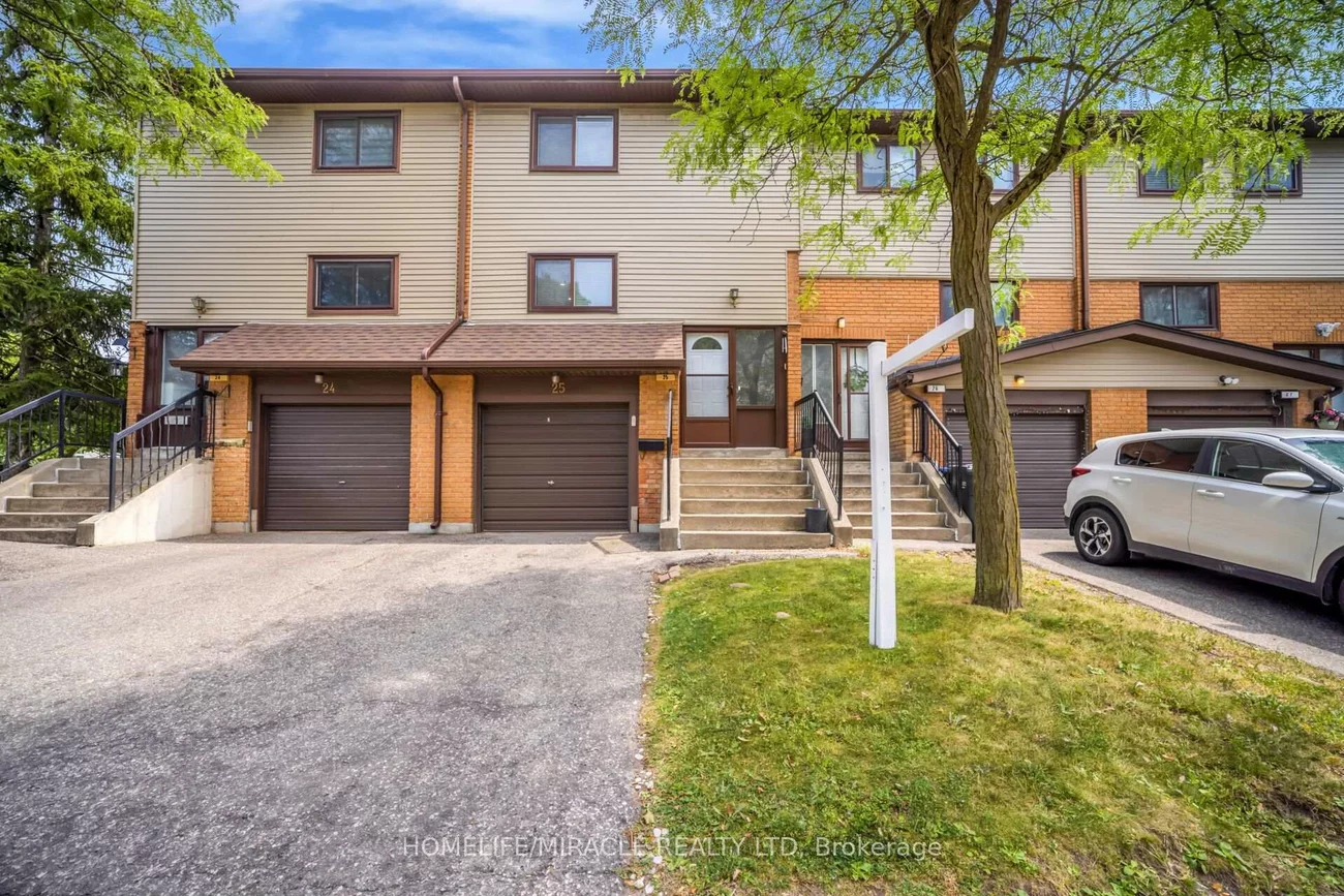 25, Carleton, Bramalea West Industrial, Brampton