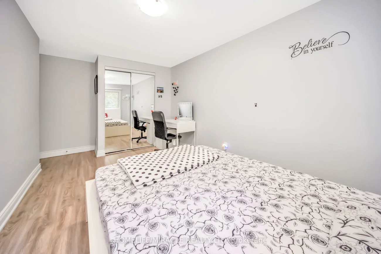 25, Carleton, Bramalea West Industrial, Brampton