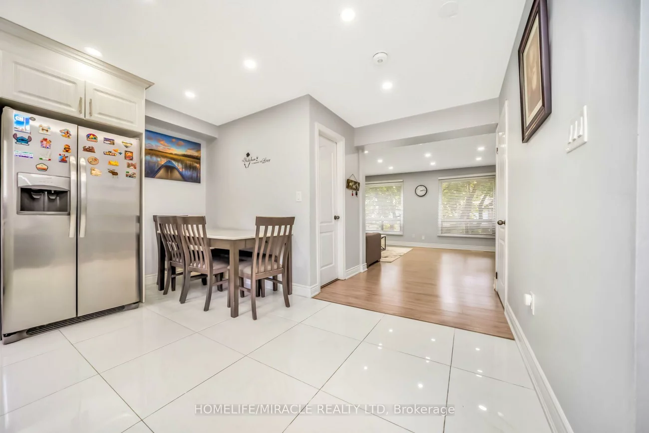 25, Carleton, Bramalea West Industrial, Brampton