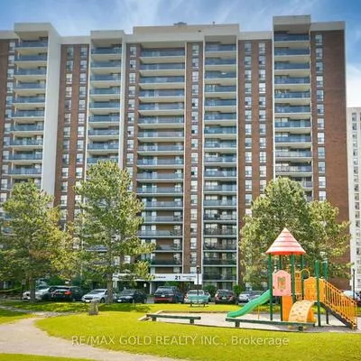 21, Knightsbridge, Queen Street Corridor, Brampton