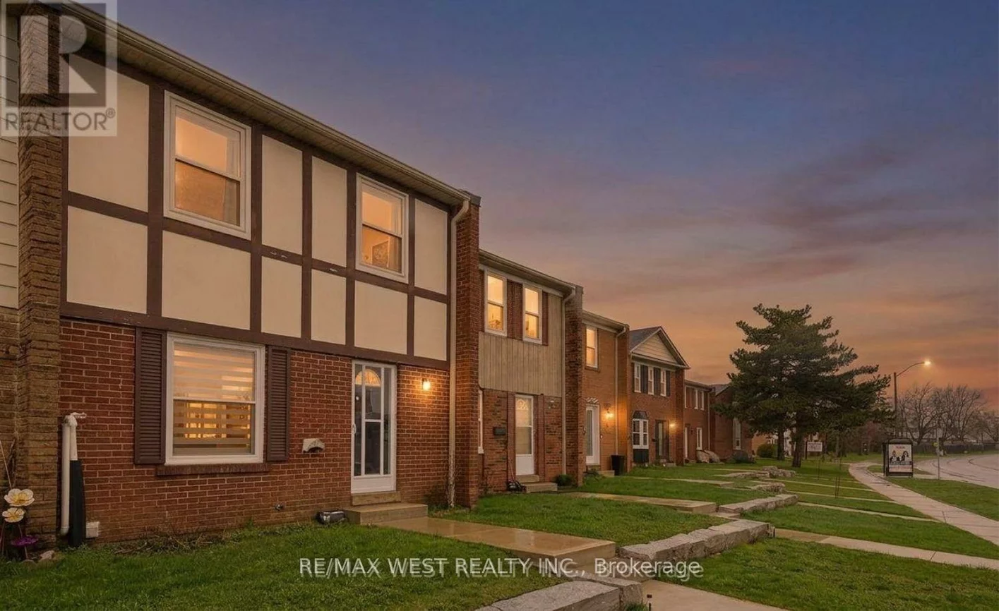 900, Central Park, Northgate, Brampton