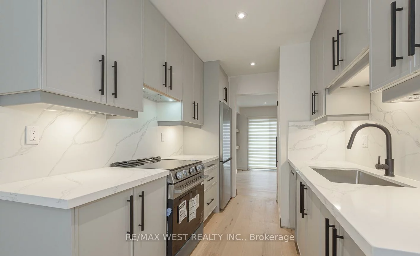 900, Central Park, Northgate, Brampton