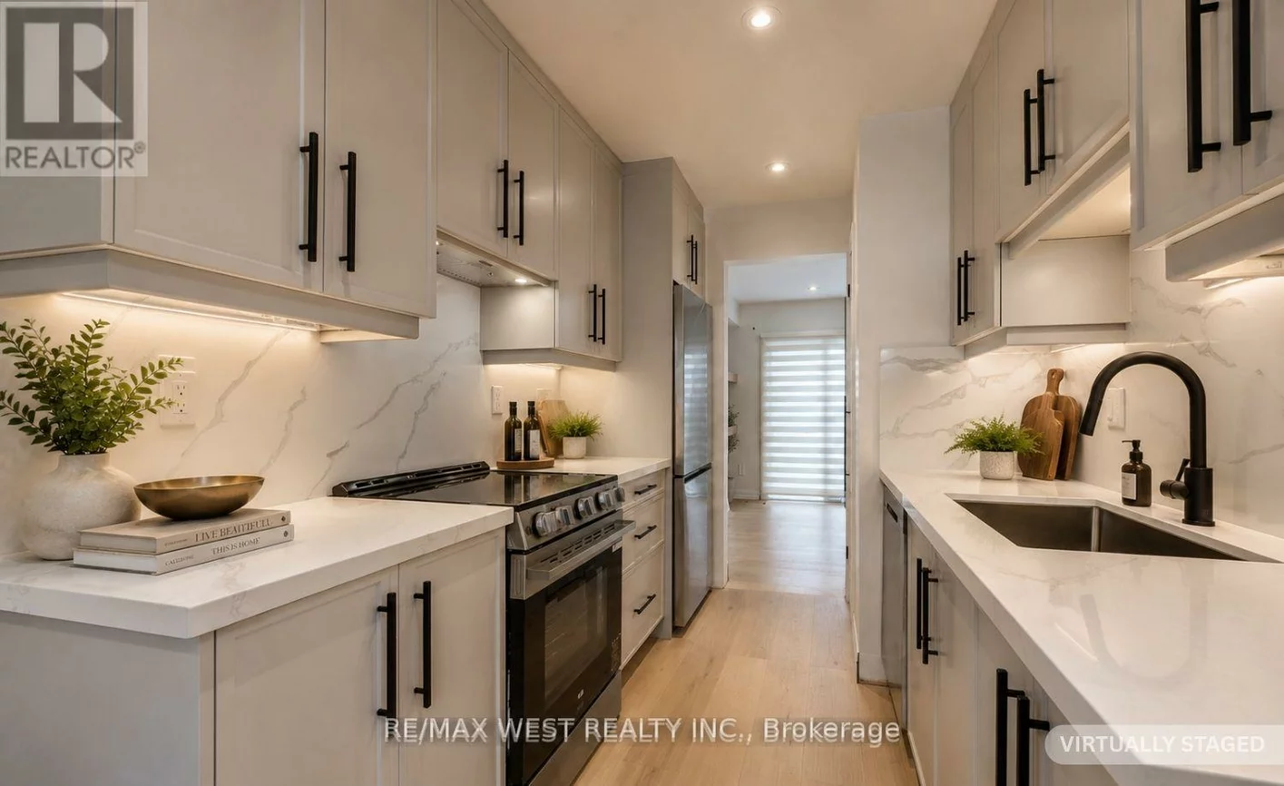900, Central Park, Northgate, Brampton