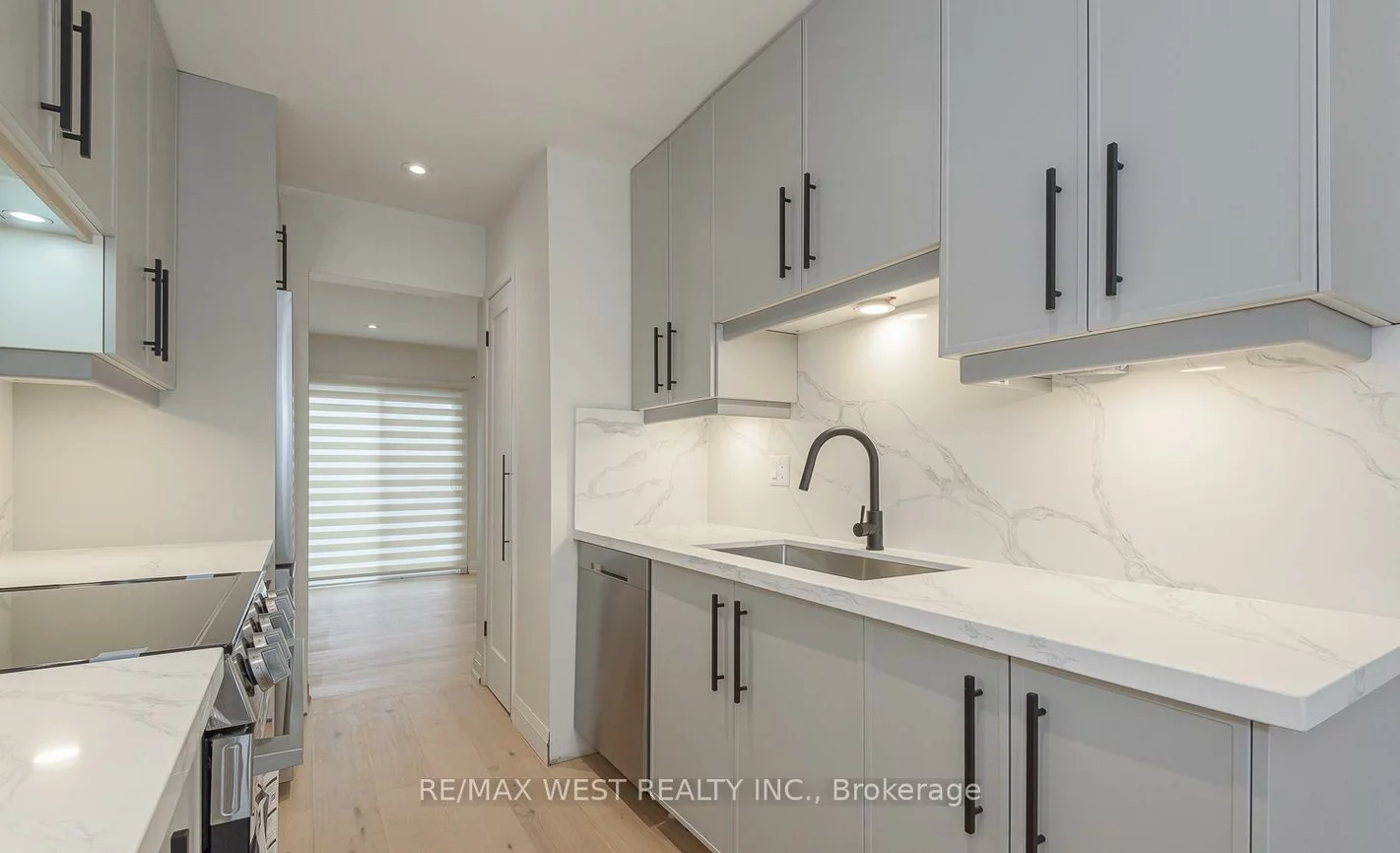 900, Central Park, Northgate, Brampton