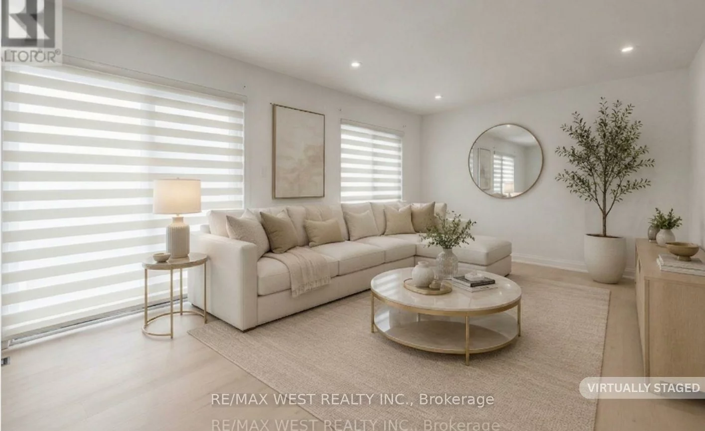 900, Central Park, Northgate, Brampton