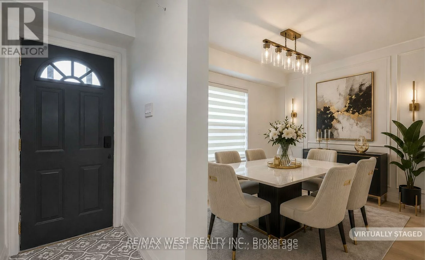 900, Central Park, Northgate, Brampton