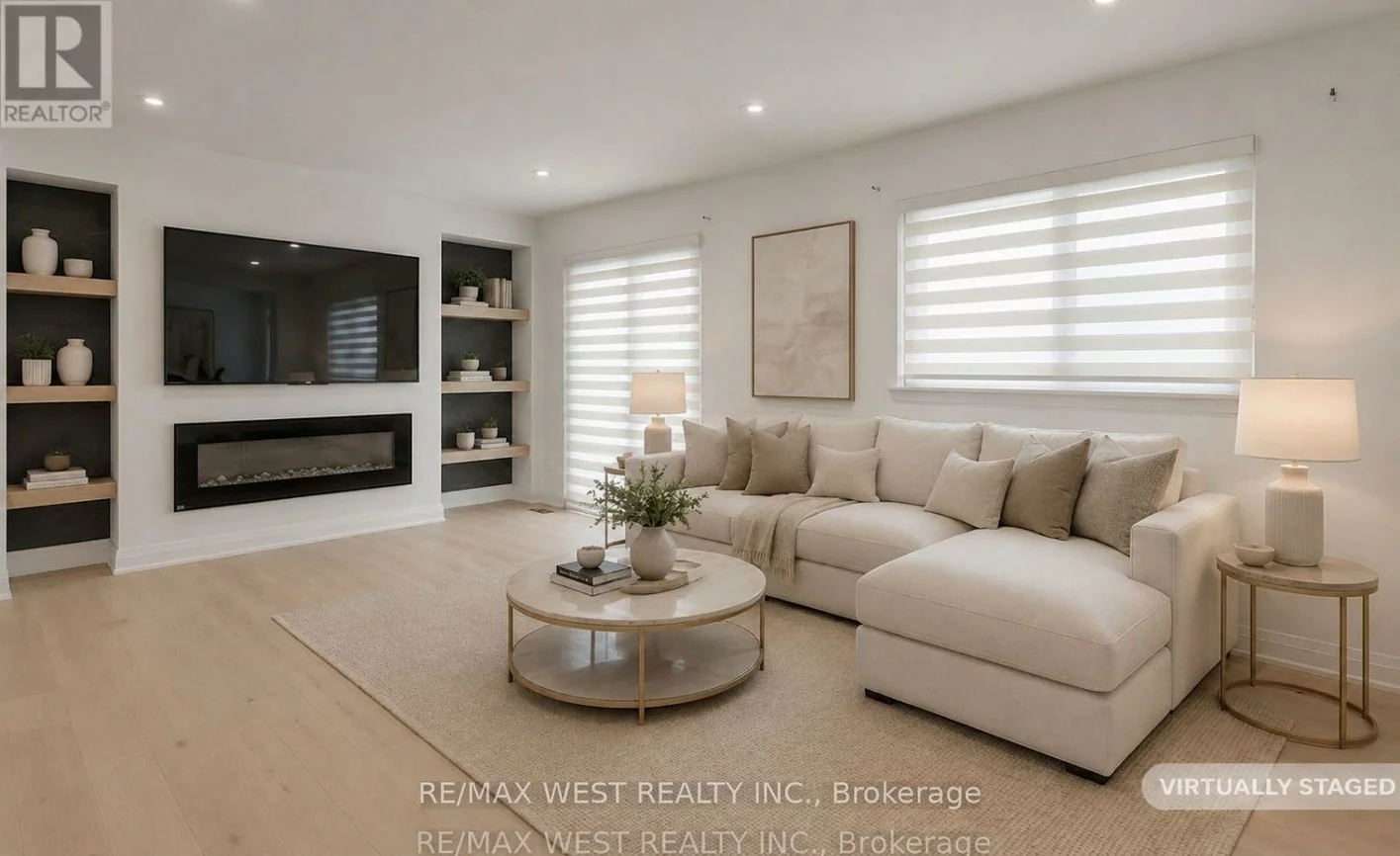 900, Central Park, Northgate, Brampton
