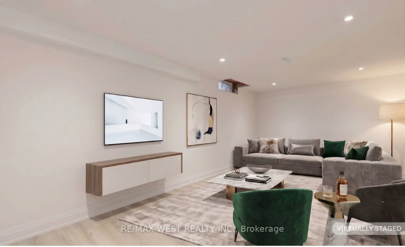 900, Central Park, Northgate, Brampton
