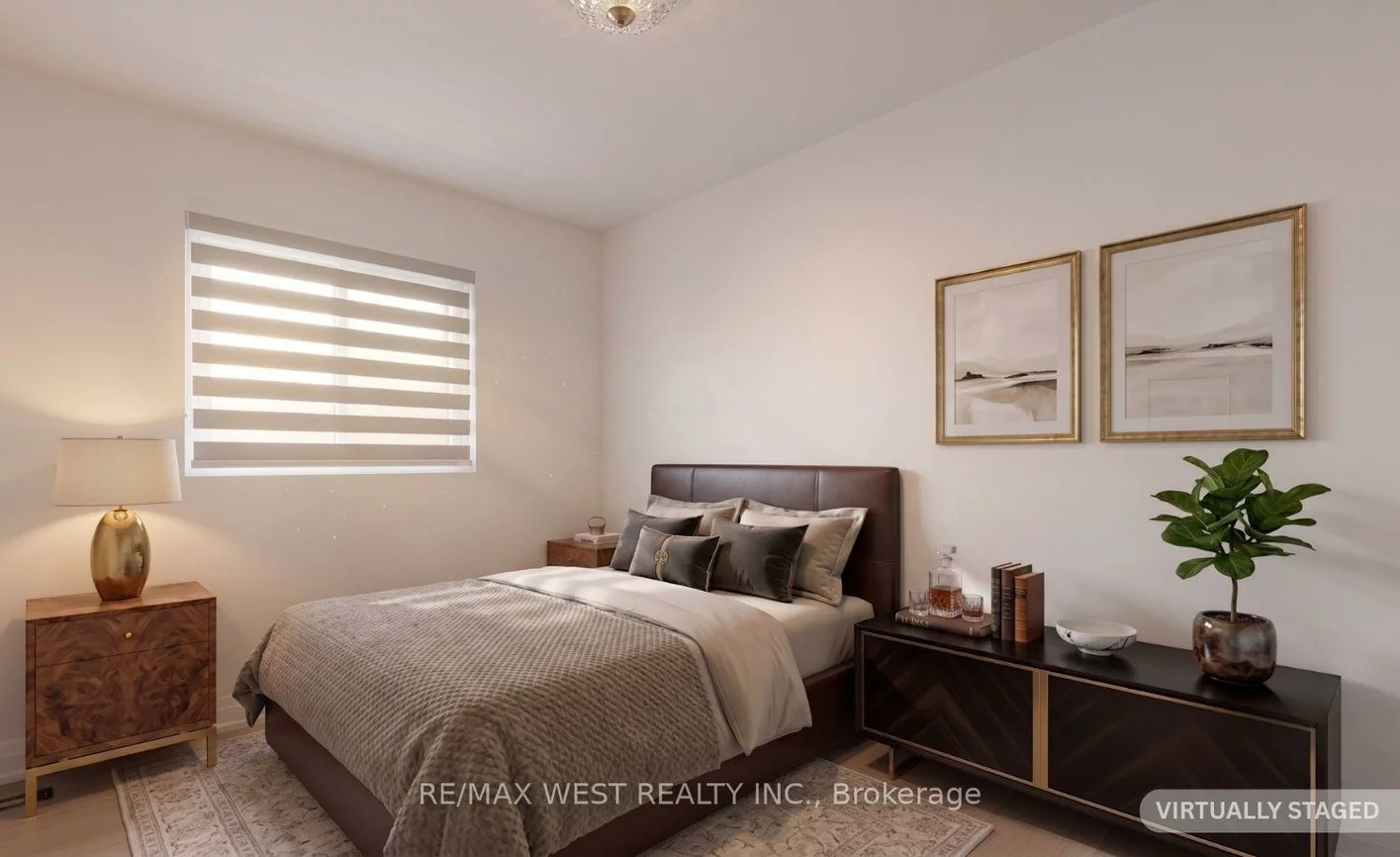 900, Central Park, Northgate, Brampton