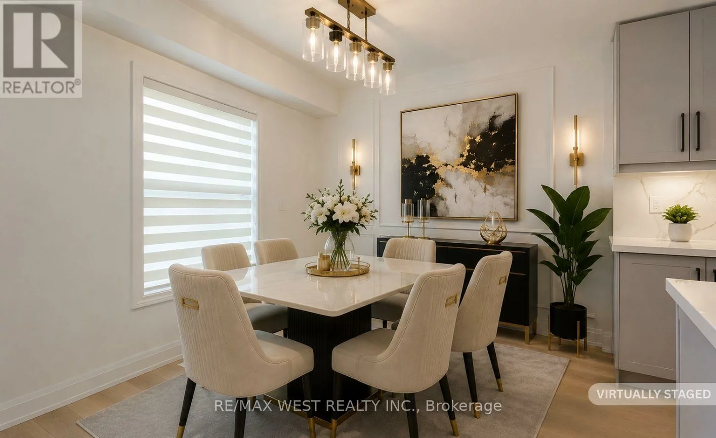 900, Central Park, Northgate, Brampton