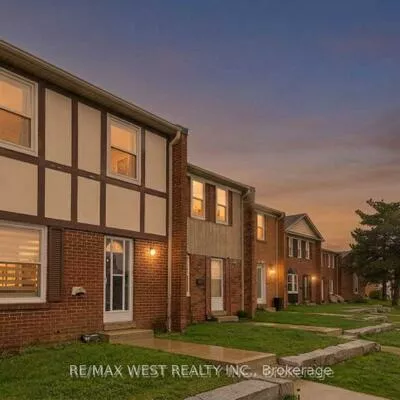 900, Central Park, Northgate, Brampton