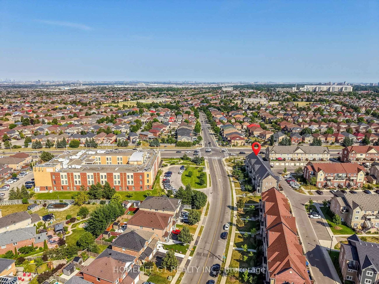 250, Sunny Meadow, Sandringham-Wellington North, Brampton