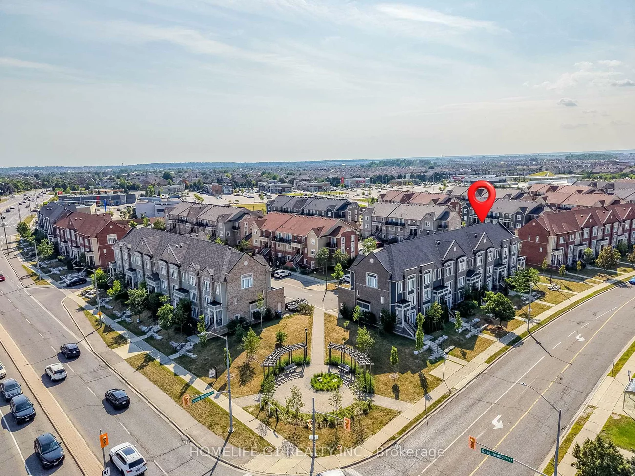 250, Sunny Meadow, Sandringham-Wellington North, Brampton