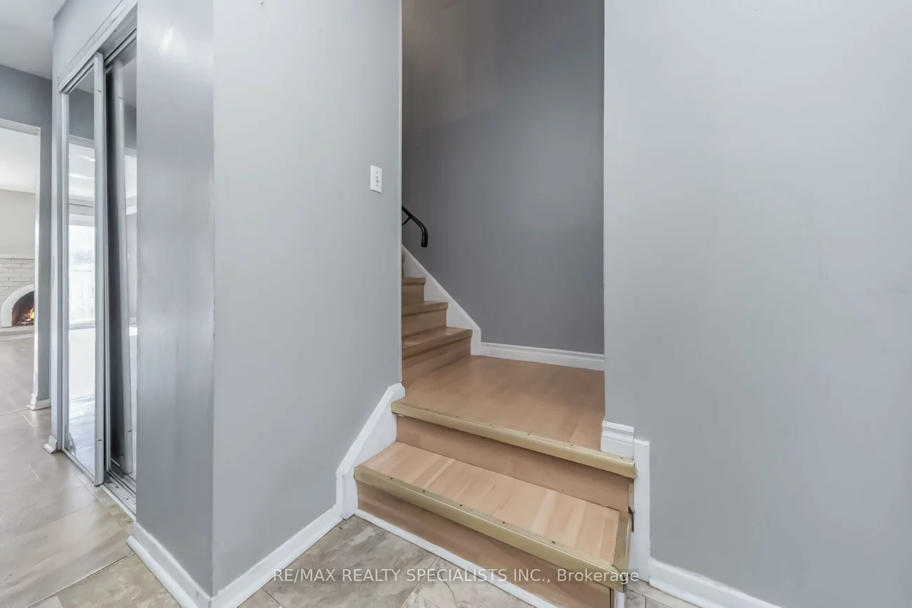 33, Greenwich, Northgate, Brampton