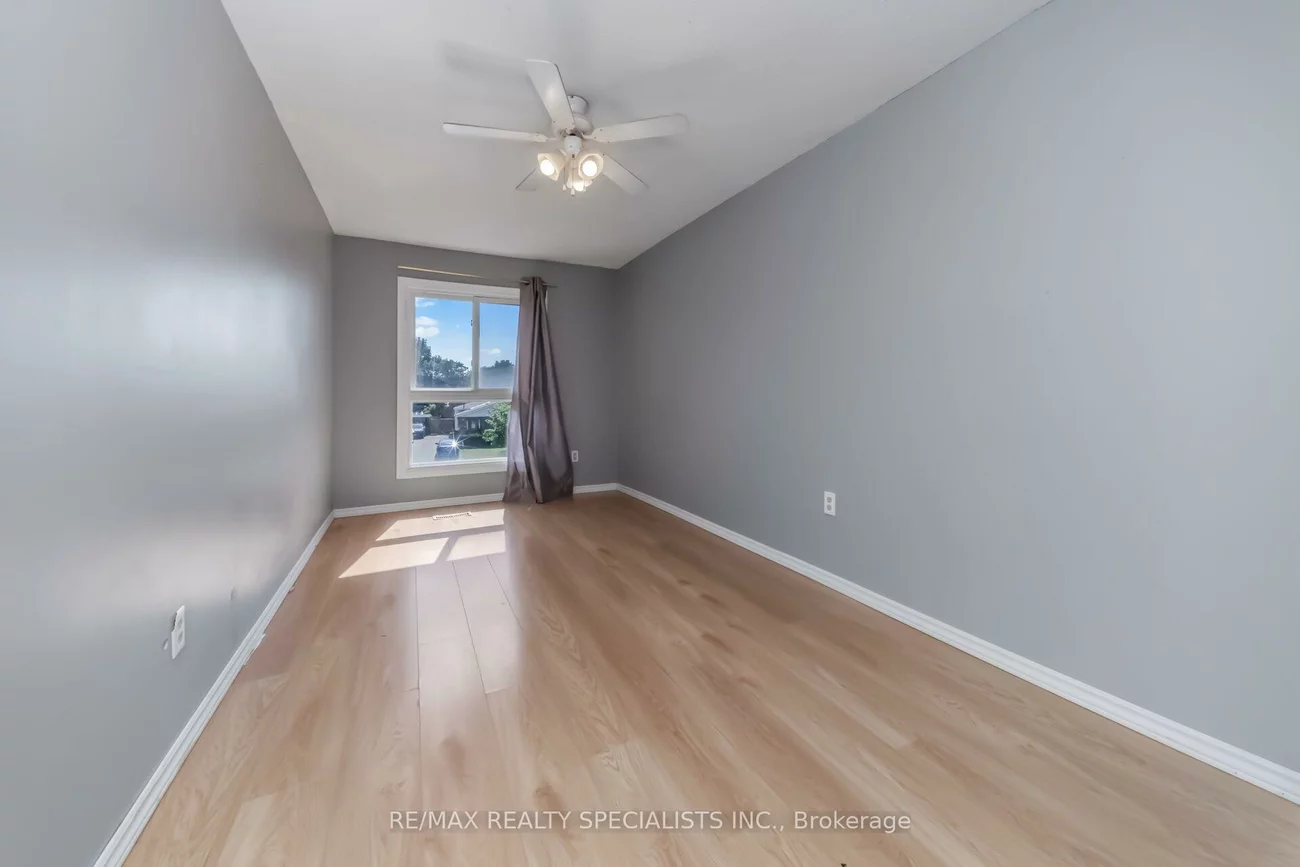 33, Greenwich, Northgate, Brampton