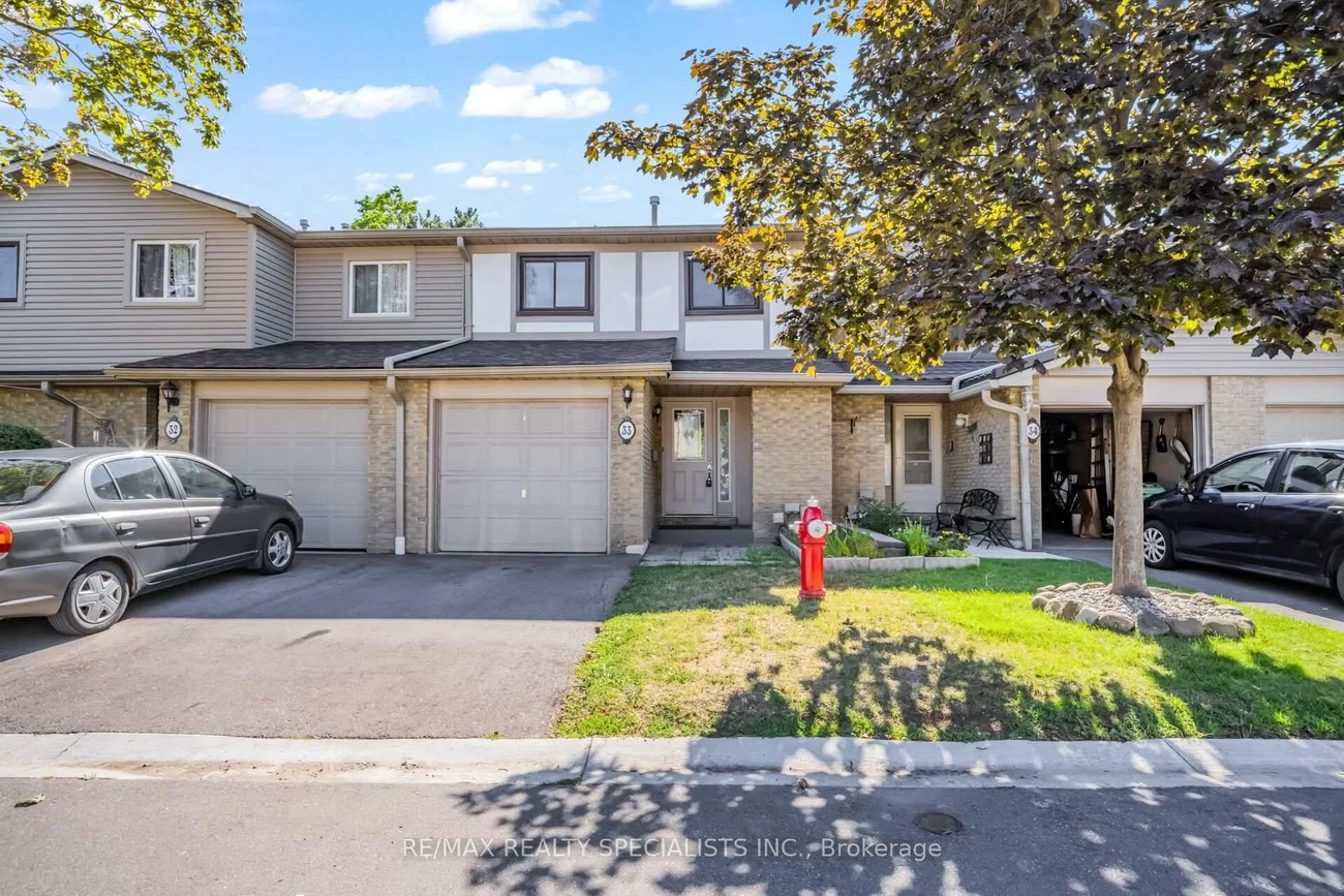 33, Greenwich, Northgate, Brampton