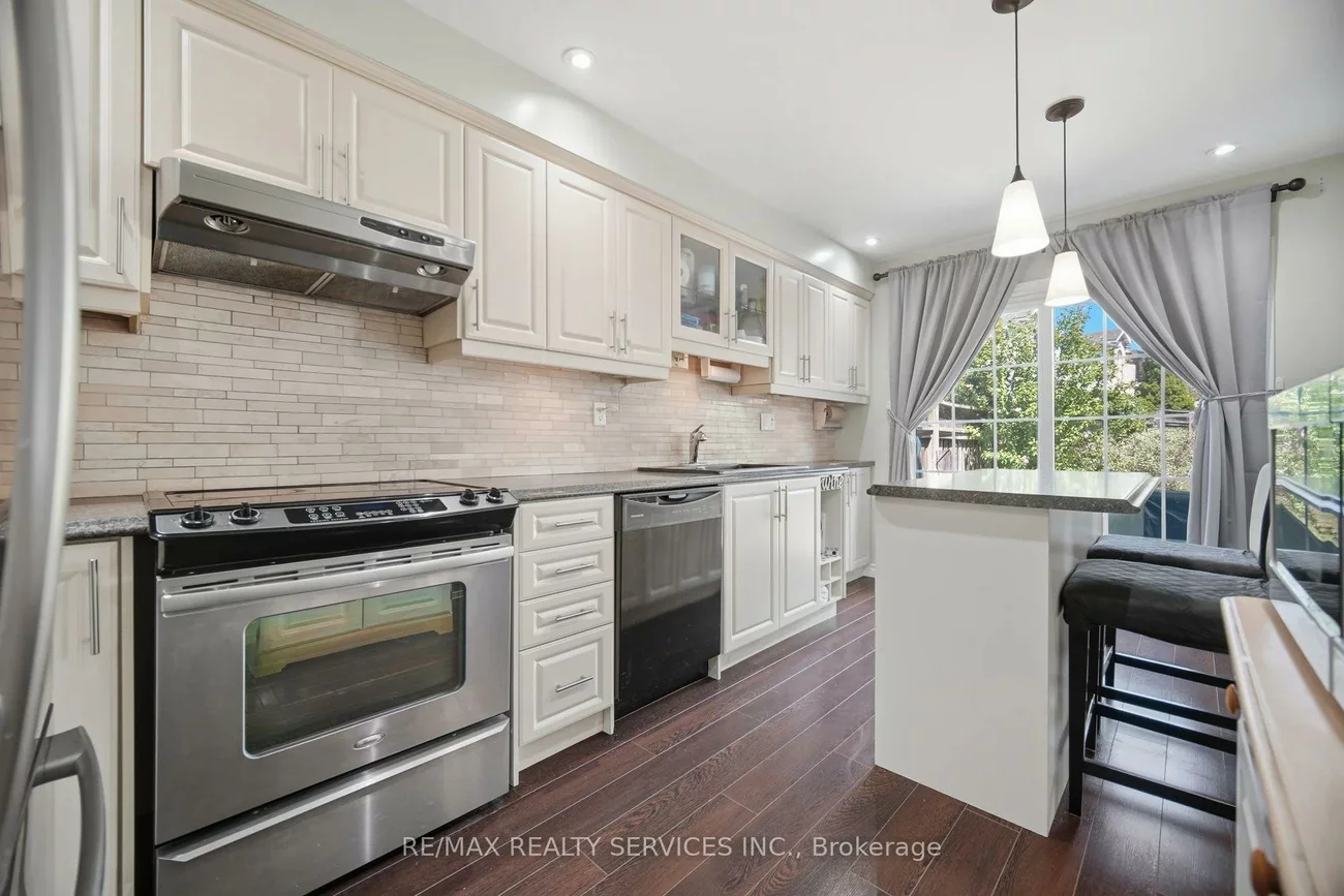 10, Hartnell, Central Park, Brampton
