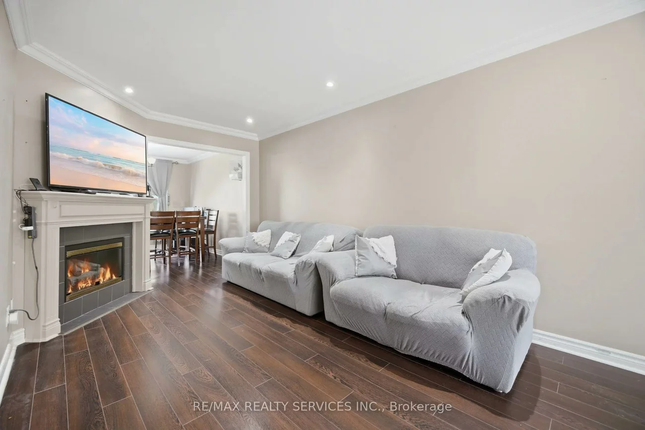 10, Hartnell, Central Park, Brampton
