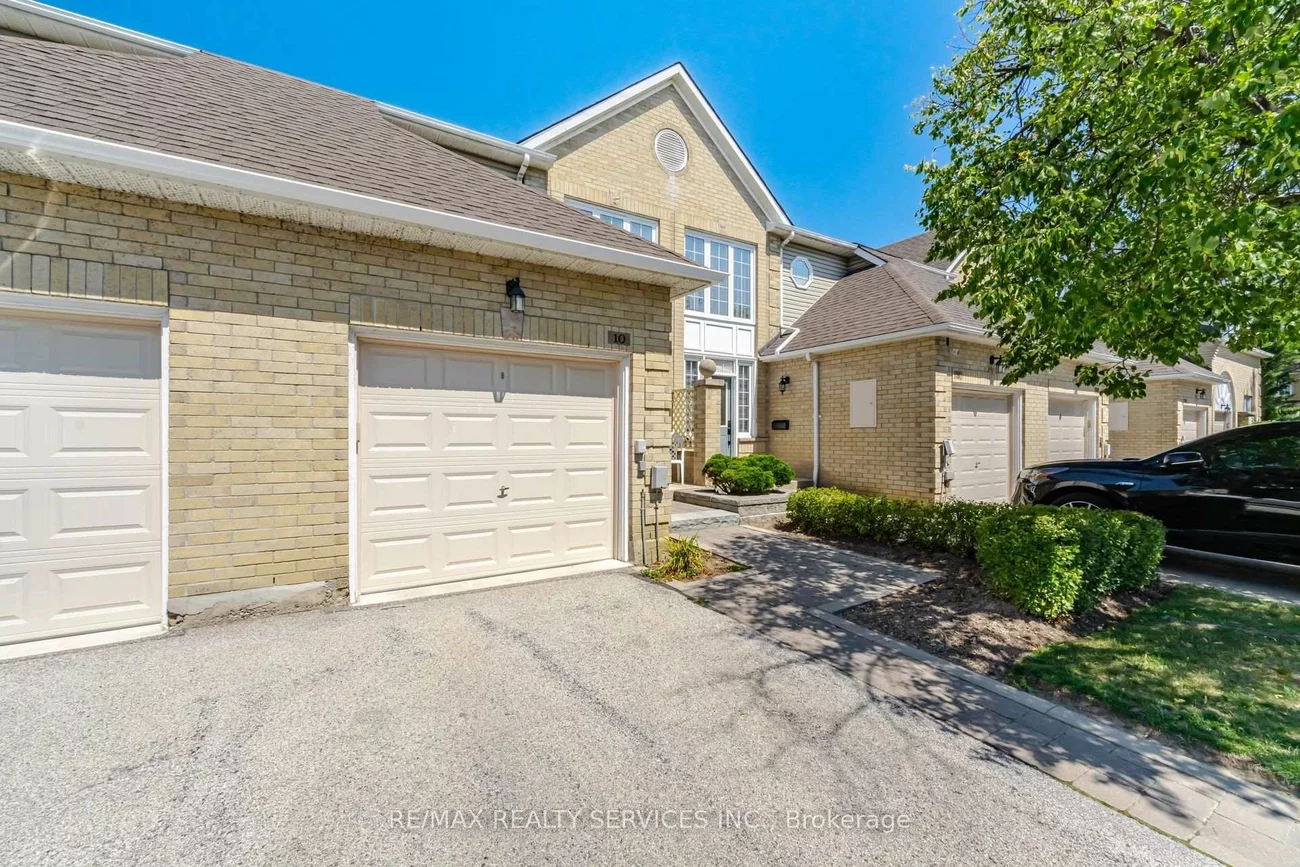 10, Hartnell, Central Park, Brampton