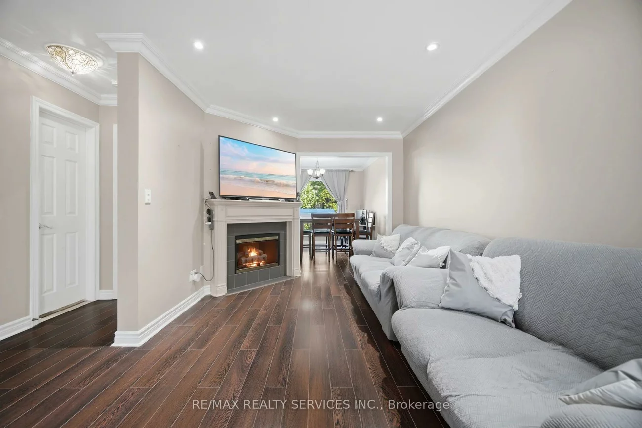 10, Hartnell, Central Park, Brampton