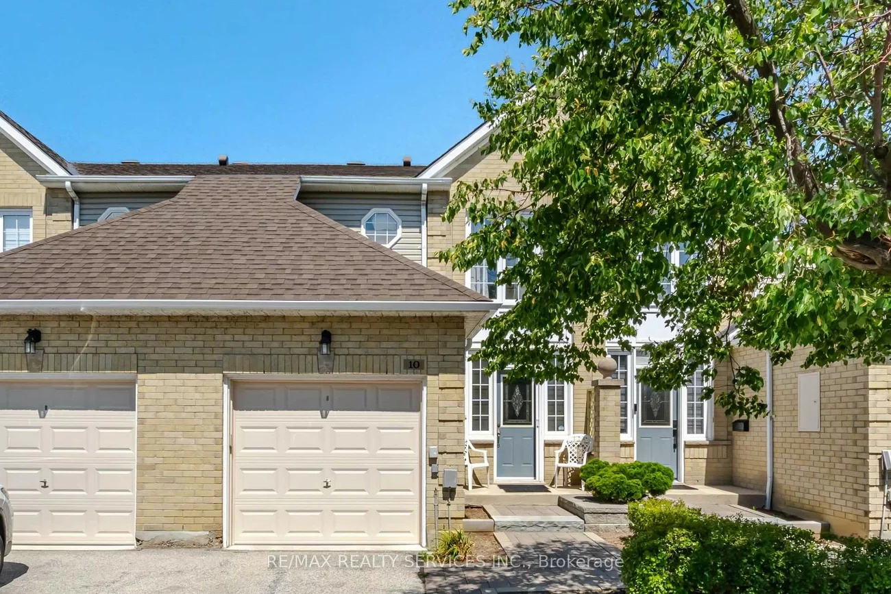 10, Hartnell, Central Park, Brampton
