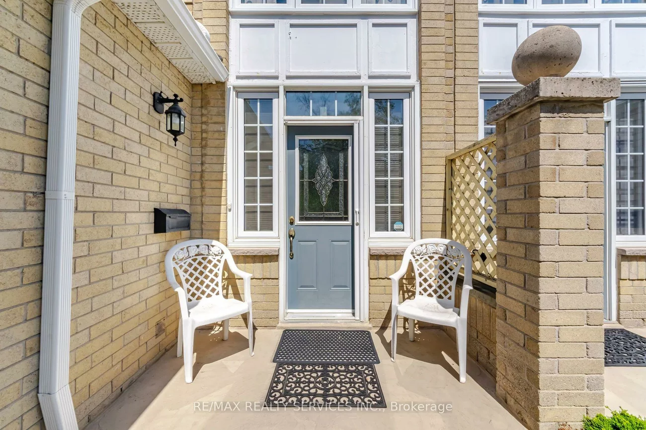 10, Hartnell, Central Park, Brampton