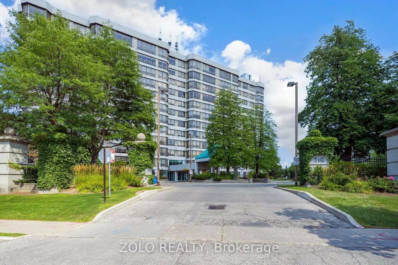 310, Mill, Brampton South, Brampton