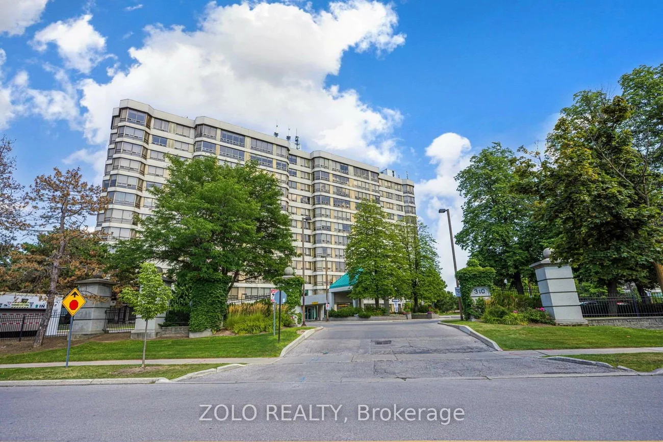 310, Mill, Brampton South, Brampton