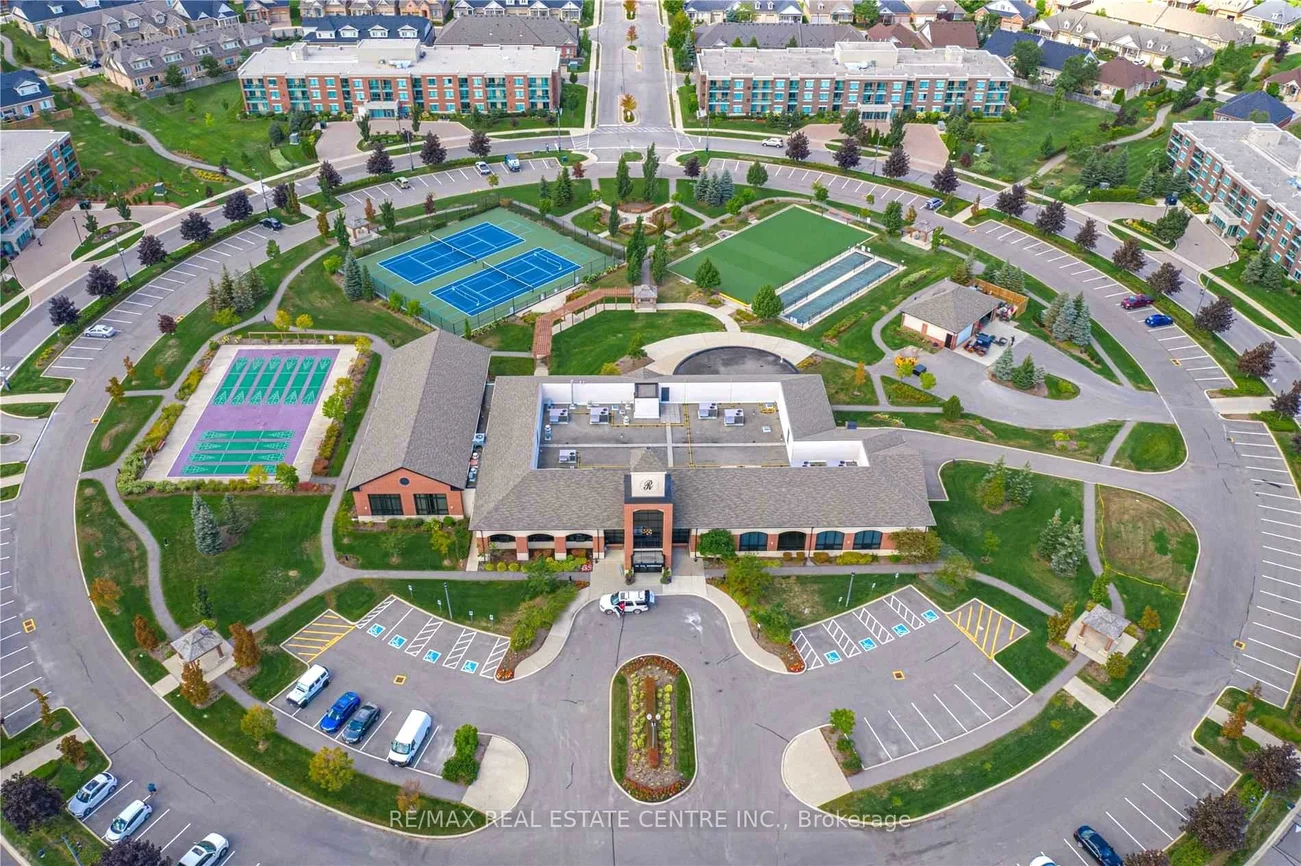 3, Alamode, Sandringham-Wellington, Brampton