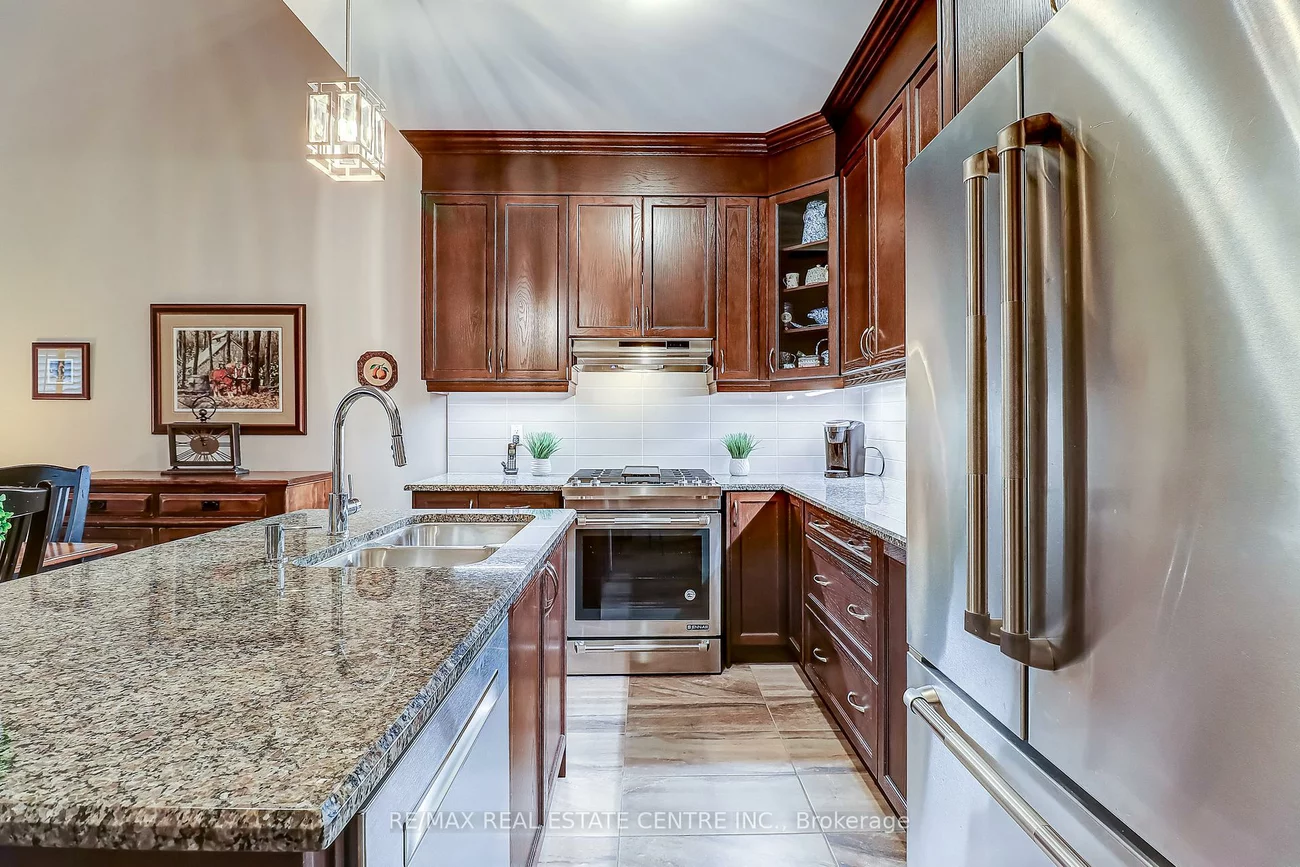 3, Alamode, Sandringham-Wellington, Brampton