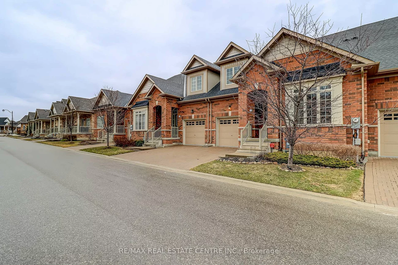 3, Alamode, Sandringham-Wellington, Brampton