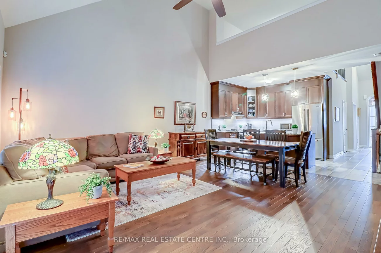 3, Alamode, Sandringham-Wellington, Brampton