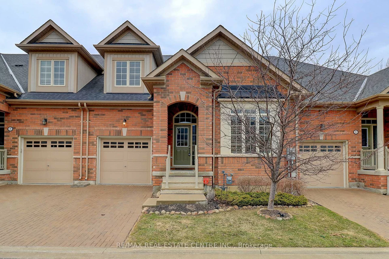 3, Alamode, Sandringham-Wellington, Brampton