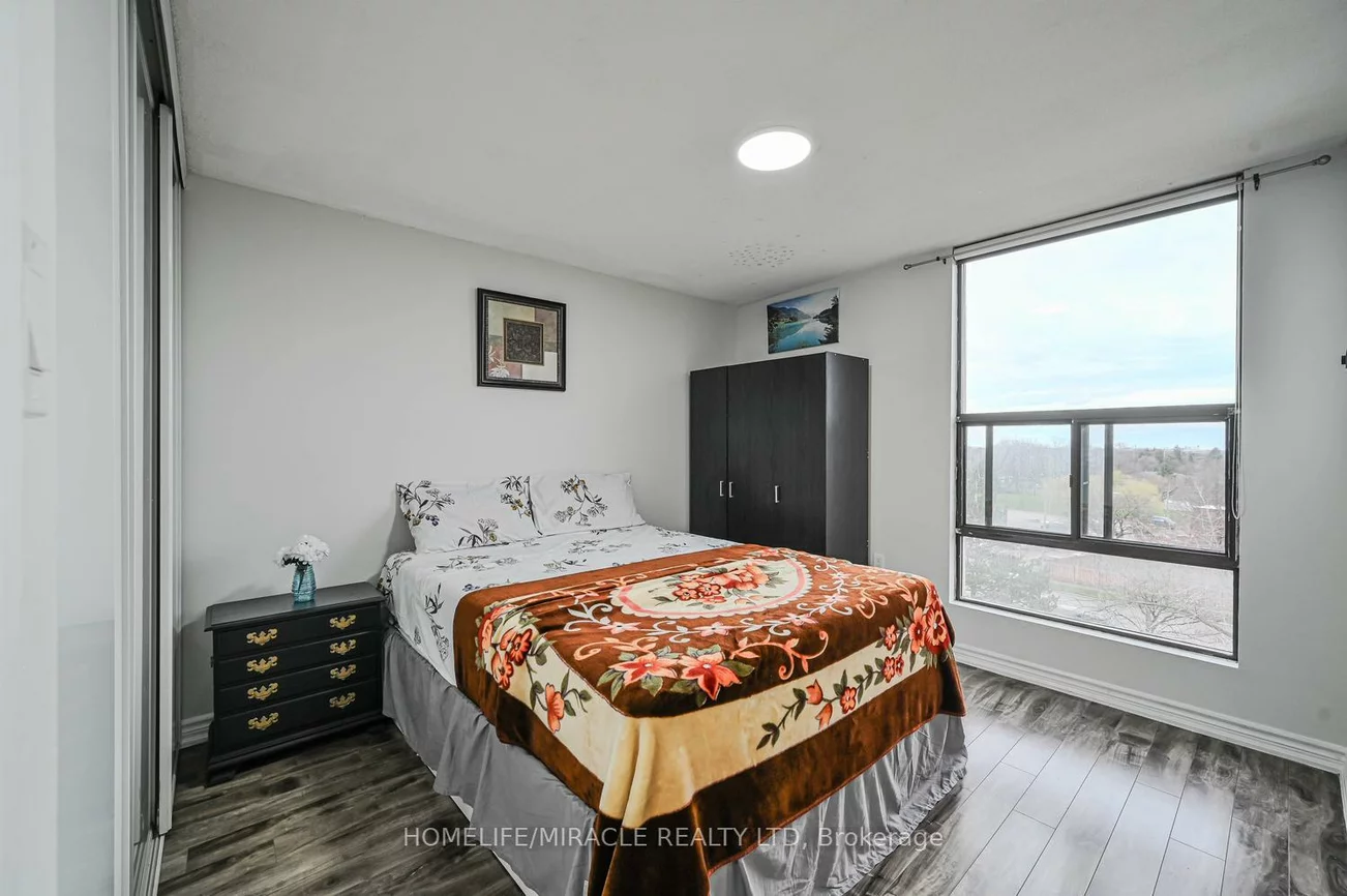 4, Kings Cross, Queen Street Corridor, Brampton