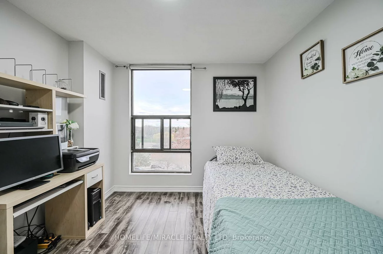 4, Kings Cross, Queen Street Corridor, Brampton