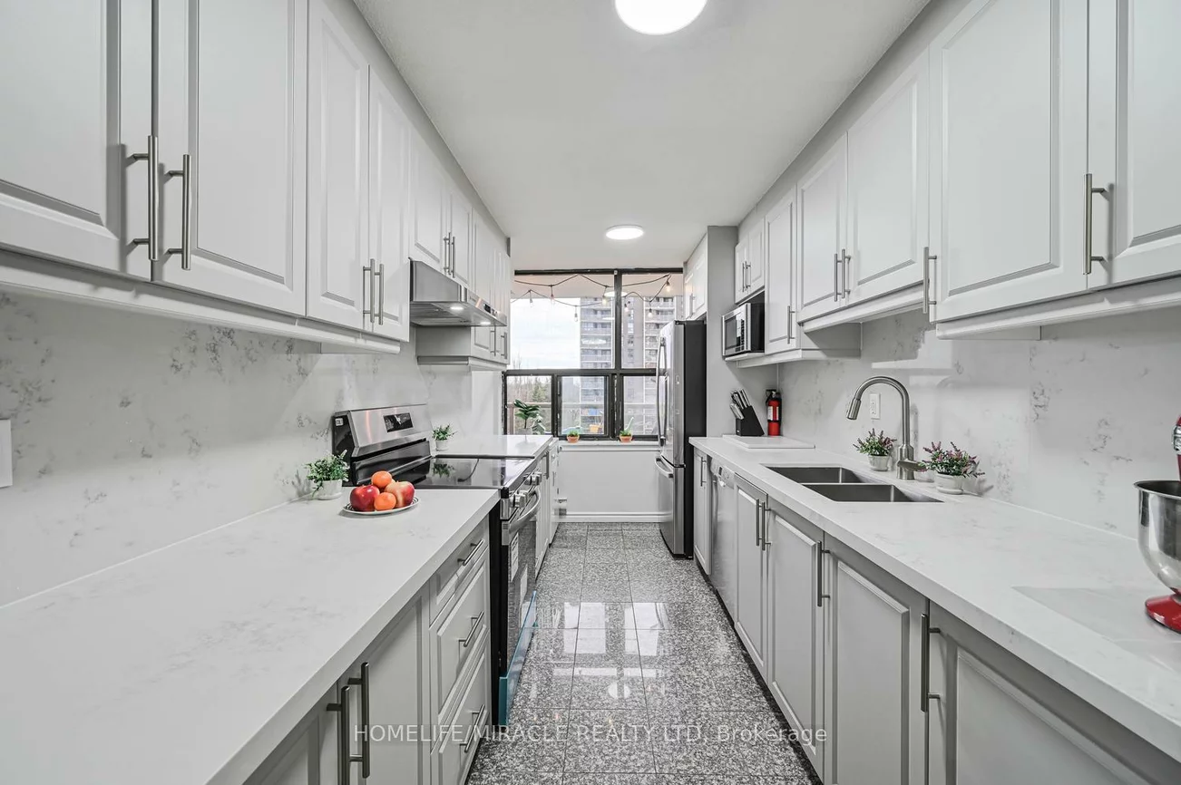 4, Kings Cross, Queen Street Corridor, Brampton