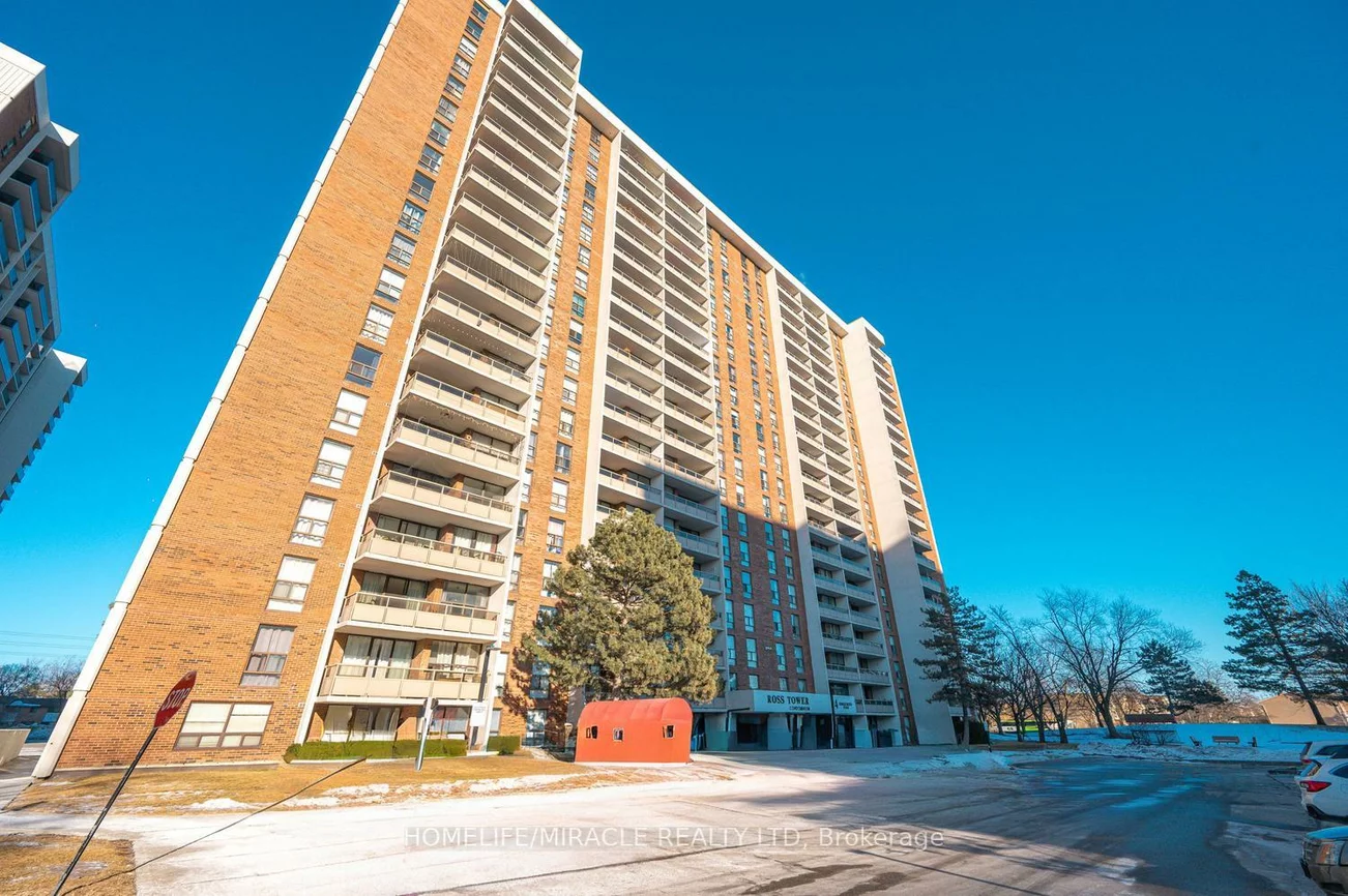 4, Kings Cross, Queen Street Corridor, Brampton