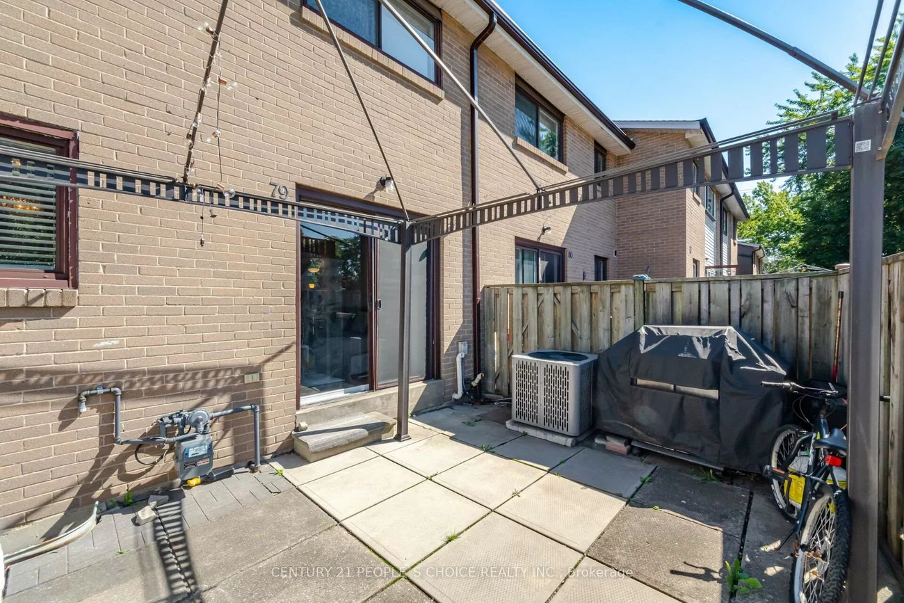 79, Fleetwood, Southgate, Brampton