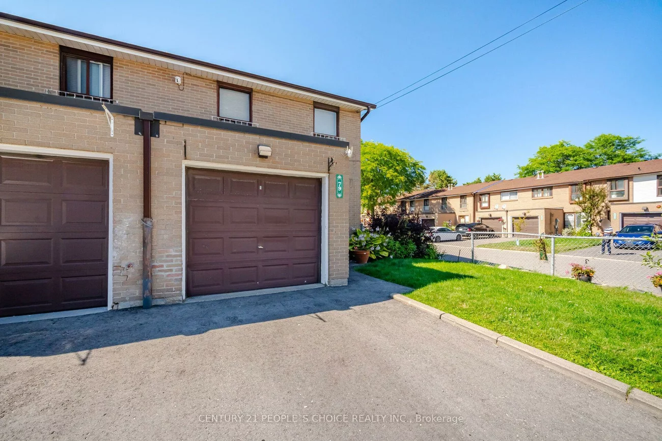 79, Fleetwood, Southgate, Brampton