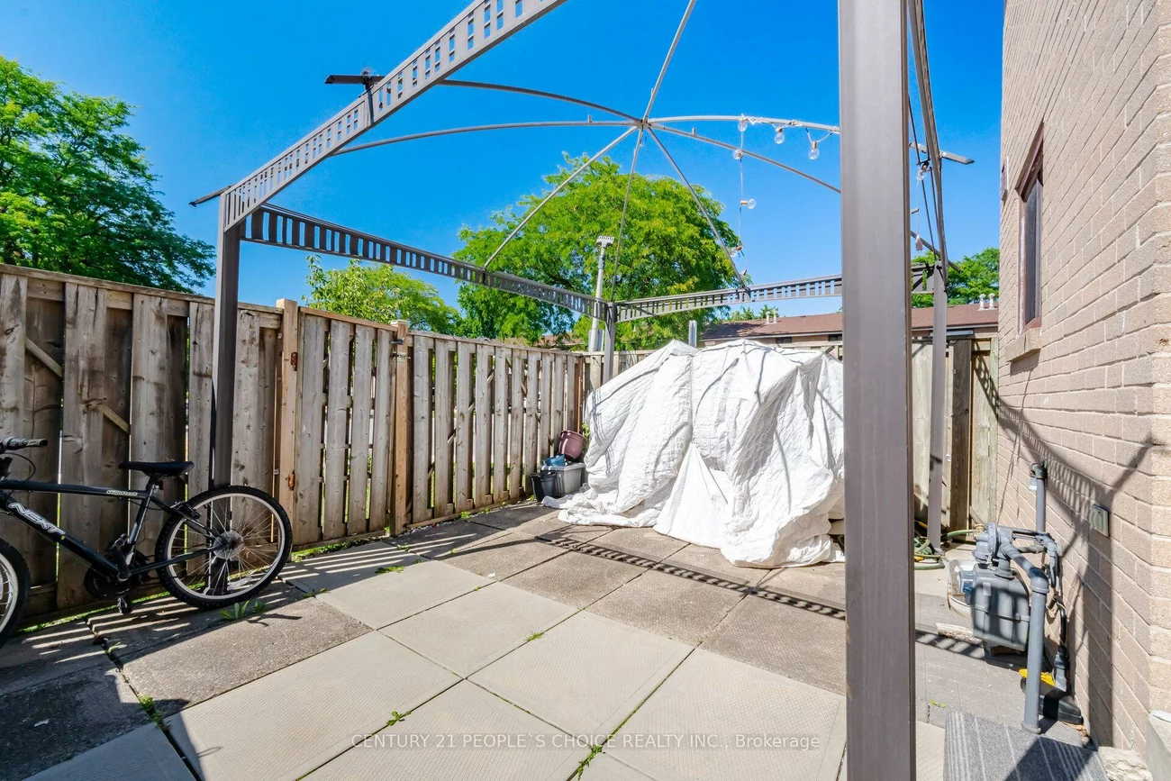 79, Fleetwood, Southgate, Brampton