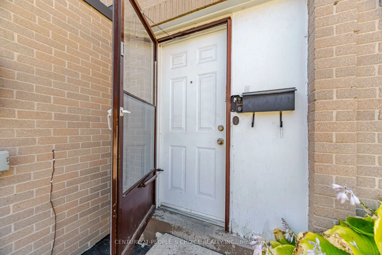 79, Fleetwood, Southgate, Brampton