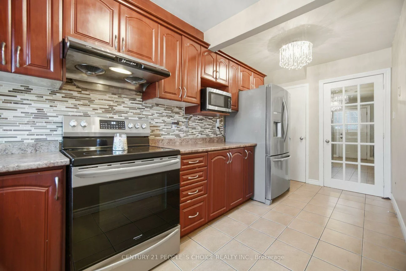 79, Fleetwood, Southgate, Brampton
