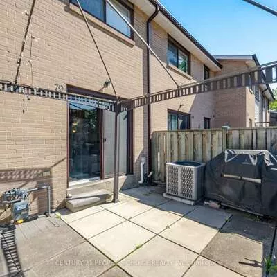 79, Fleetwood, Southgate, Brampton