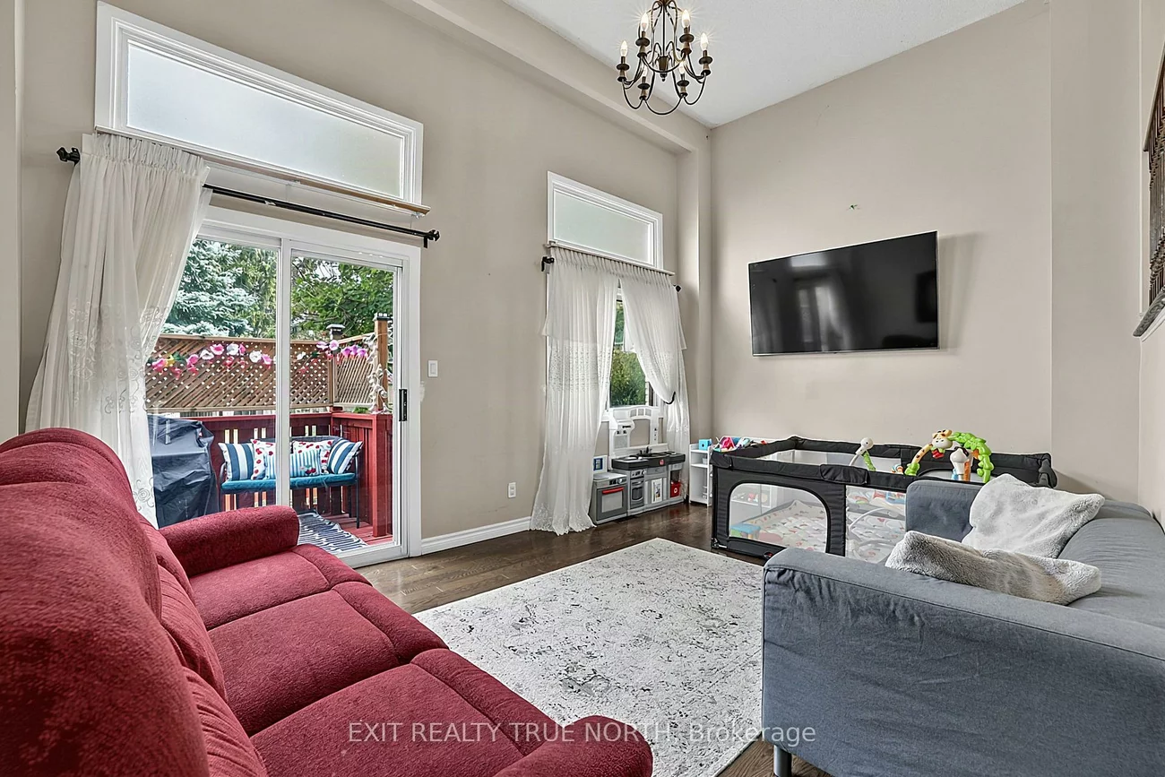 73, Collins, Brampton North, Brampton