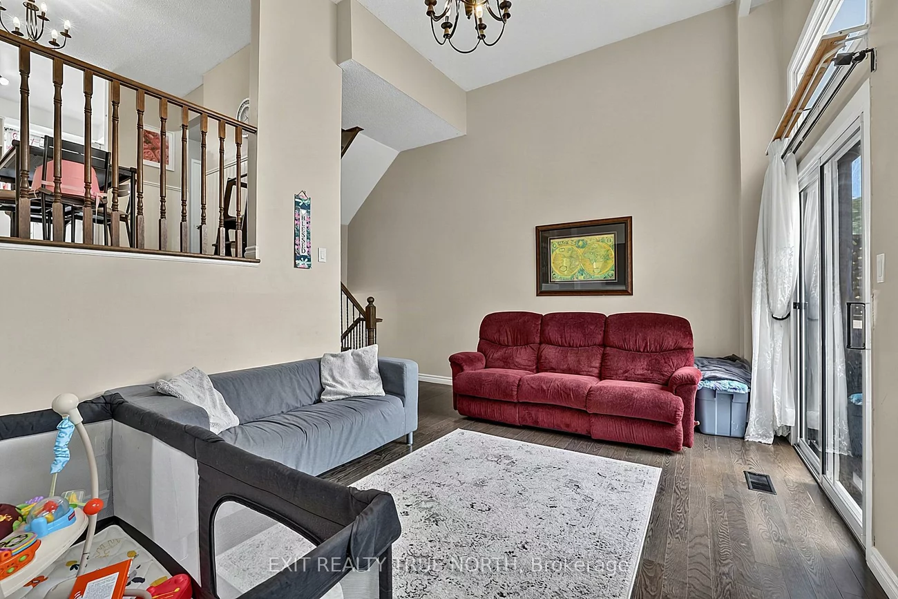 73, Collins, Brampton North, Brampton