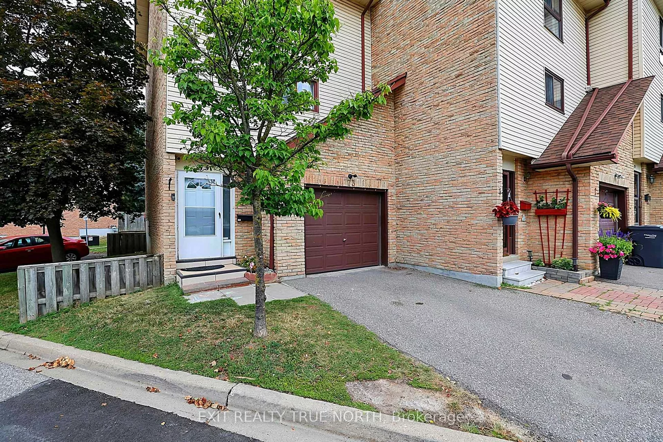 73, Collins, Brampton North, Brampton